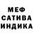 APVP мука Ryan Metrix